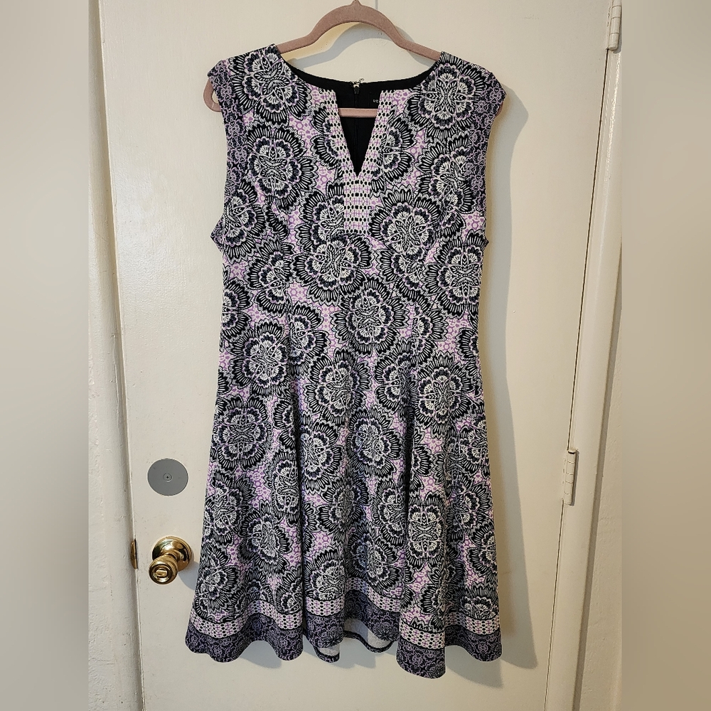Women's stretchy dress